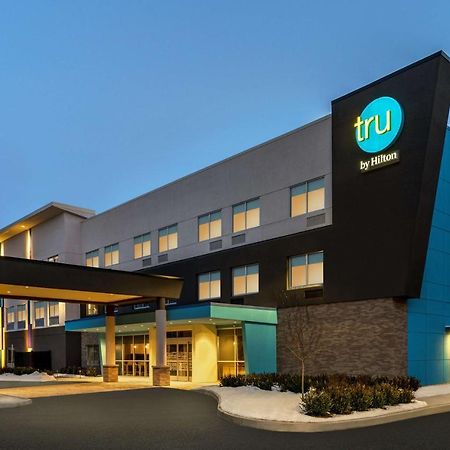 Tru By Hilton Albany Airport, Ny Hotel Latham Exterior photo