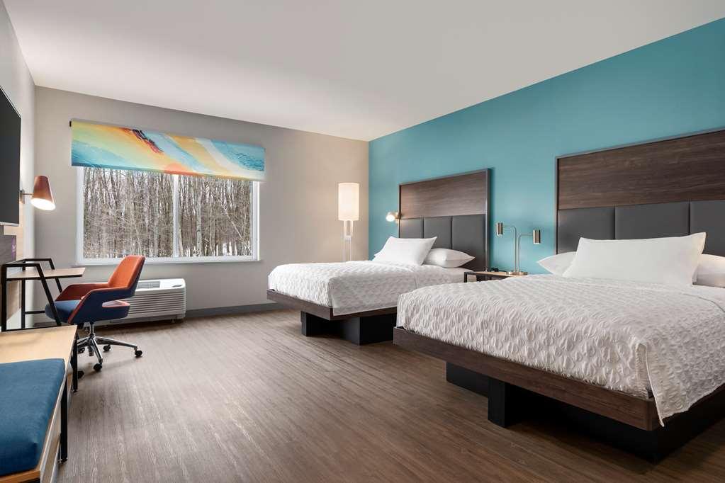 Tru By Hilton Albany Airport, Ny Hotel Latham Room photo